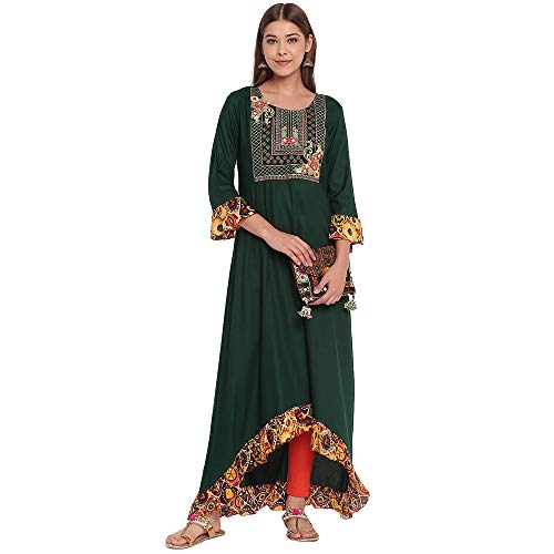 Image of Stylum Women kurta