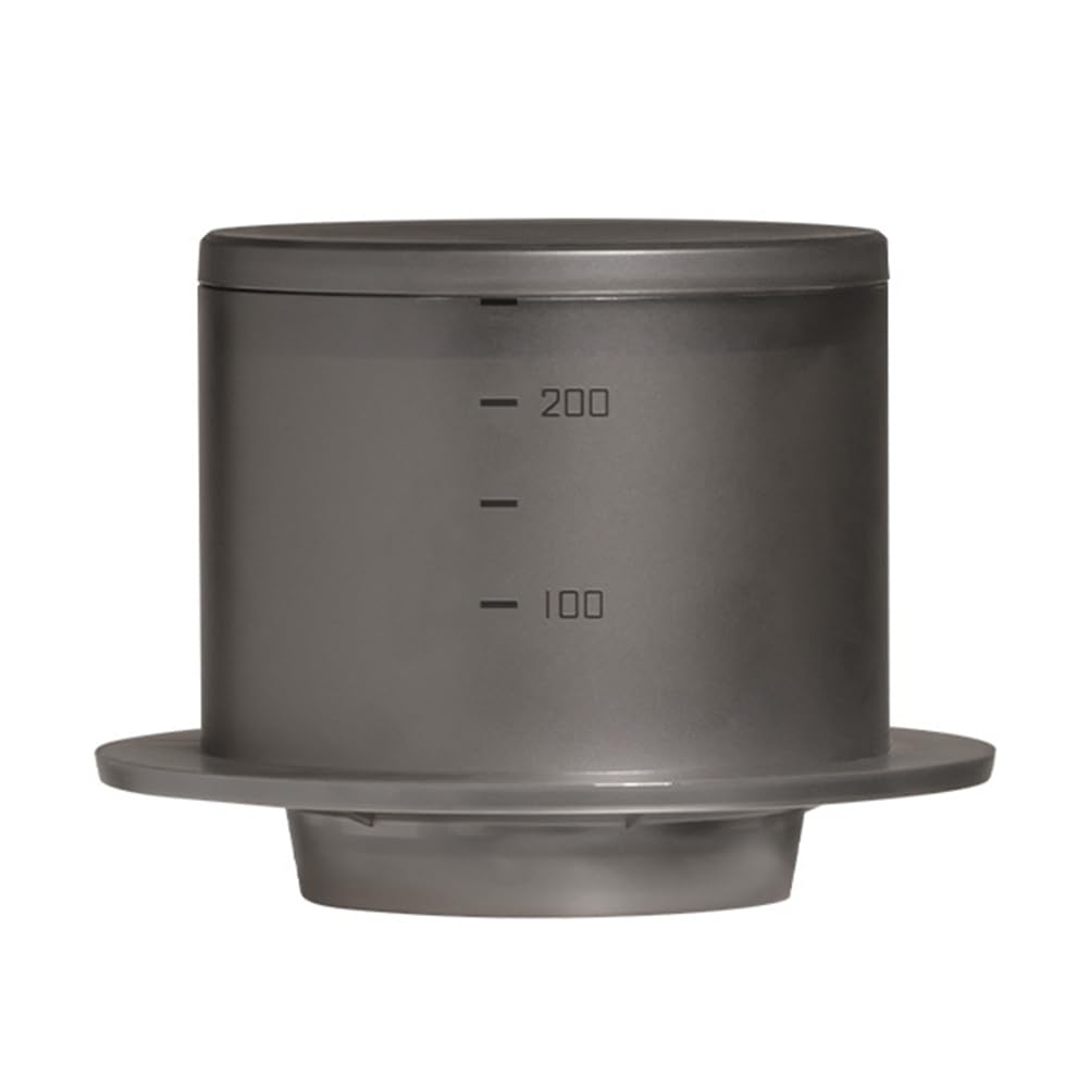 CTRLZS 13-Hole Coffee Filter Drip Shower Portable Coffee Even Coffee Dripper