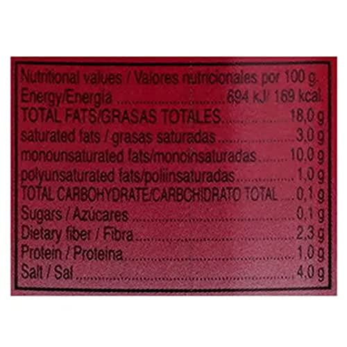 Image of Figaro Sliced Green Olives, 15.87 oz ℮ 450 g, 2 Pack