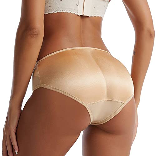 Women Butt Lifter - Fashion Women Panties Hips Butt Lifter Pads Enhancer Panties Underwear But