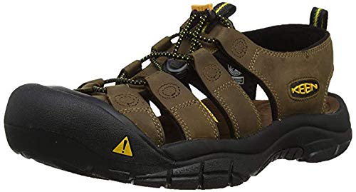Image of KEEN Newport Leather Sandals