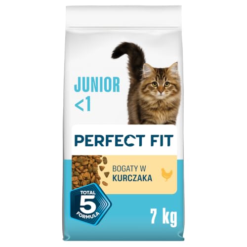 Perfect Fit Junior