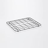 Delfinware Wireware Black Belfast Sink Mat