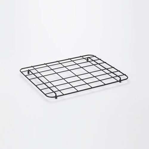 Delfinware Wireware Black Belfast Sink Mat