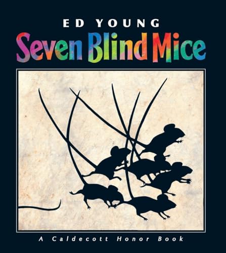 Image of Seven Blind Mice
