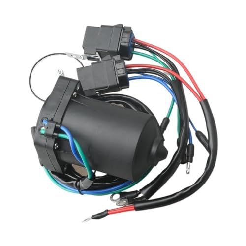 Panne de trim ? Moteur d'inclinaison de moteurs hors-bord F350 LF350