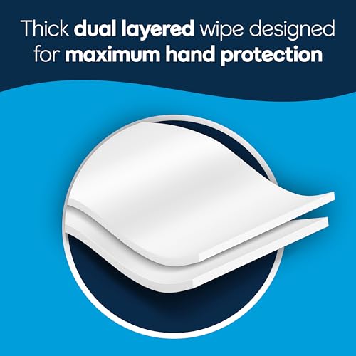 Cottonelle Fresh Care Flushable Wipes, 1 Pack, 168 Wipes per Pack - image 7