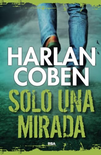 Solo una mirada (Serie Negra)