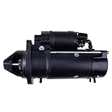 9T Starter Motor 05712909 05719269 for Deutz Engine 1013E for Bomag BW219 DH-3 BW211D-40