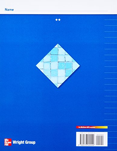 Everyday Mathematics, Grade 2, Student Math Journal 1 - Image 2