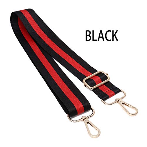 Wide Shoulder Strap Adjustable Replacement Belt - Image 2