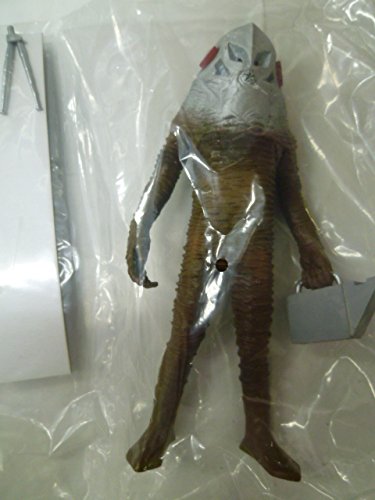Amazon | 創絶 ウルトラマン 遊星から来た兄弟編 「ザラブ星人
