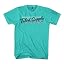 Sport Lines-teal