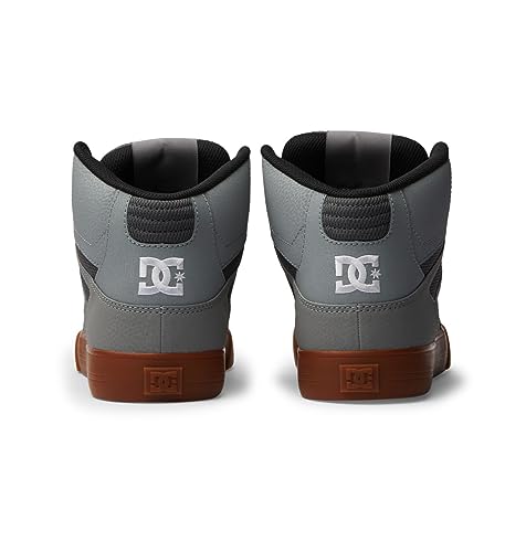Image of DC Pure High-Top WC WNT