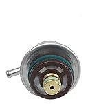 Fits Audi TT VW EuroVan Golf Jetta Fuel Injection Pressure Regulator