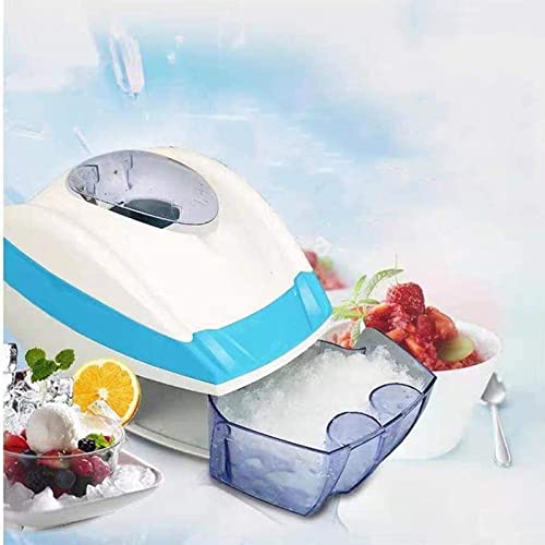 Máquina de Hielo Rallado Automática para Hogar y Oficina miniatura 1