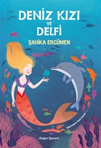 Deniz Kızı ve Delfi
