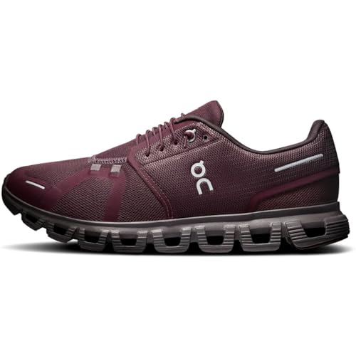 Image of On Men's Cloud 6 Sneakers