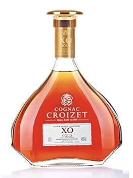 CROIZET クロワーゼ　ナポレオン コニャック ボトル　白　700ml Yahoo!オークション -「ナポレオン コニャック croizet」の落札