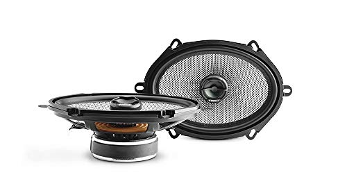 Focal 570AC 5” x 7” Coaxial Kit