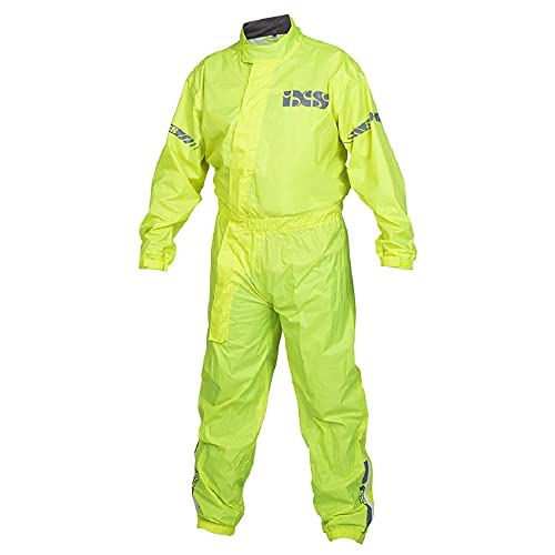 TOP 10 BEST Motorcycle Rain Gear 2022
