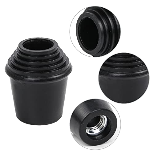 Accesorios para pata de bombo pack de 4 miniatura 7