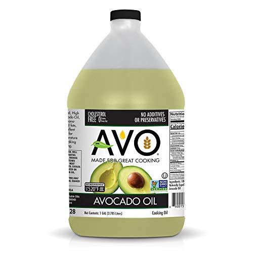 Find The Best Avocado Oil For Frying Reviews & Comparison Katynel
