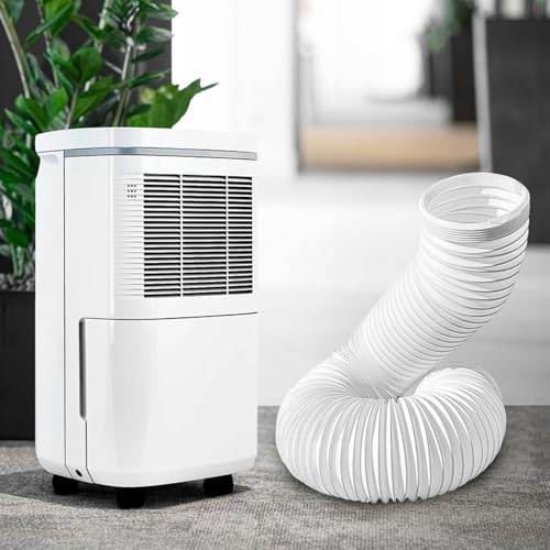 Klimaanlage, Ersatzbelüftung, Luftdicht Verstellbarer ErsatzEinfach Zu Installieren Für Innenräume, Garage, Zelt, Fenster-3