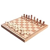 el aprendizaje de ajedrez ya no es aburrido, pero con alegría e interés.Perfecto para los principiantes y los que se entregaron a aparatos