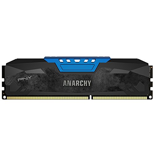 Anarchy 4 GB