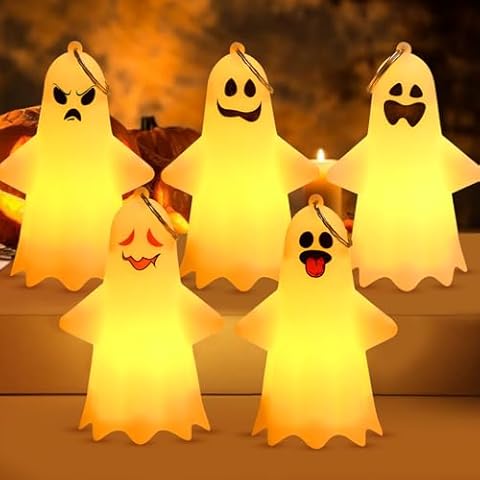 Ensemble Décoration Halloween TATAFUN Cover