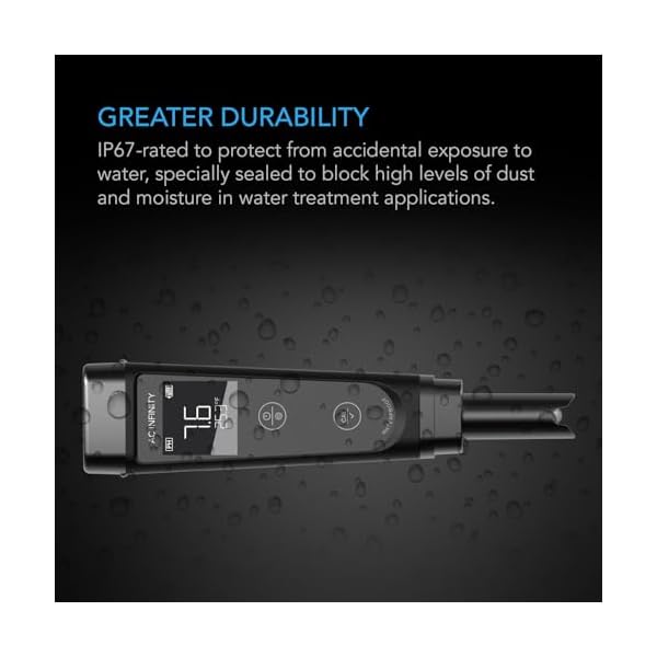 AC-Infinity-pH-Meter-PRO-Kit-High-Precision-Digital-pH-Pen-with-001-pH-Accuracy-and-Interchangeable-Probe-Nutrient-Test-pH-Meter-for-Water-Hydroponics-Plants-Gardening-Aquariums-Swimming-Pools AC-Infinity-pH-Meter-PRO-Kit-High-Precision-Digital-pH-Pen-with-001-pH-Accuracy-and-Interchangeable-Probe-Nutrient-Test-pH-Meter-for-Water-Hydroponics-Plants-Gardening-Aquariums-Swimming-Pools