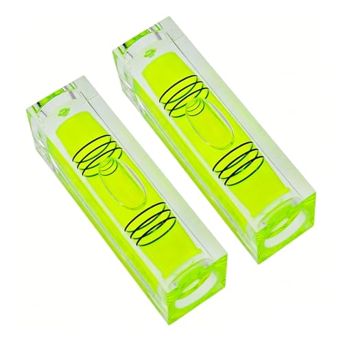 High Precision Mini Level Bubble Magnetometer