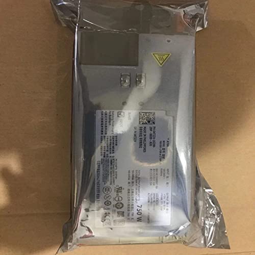 Fuente de Poder 750W ATX para PC IndustrialMaker miniatura 2