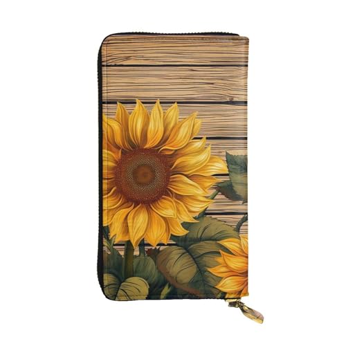 Grand porte-cartes de crédit zippé pour organiser vos voyages