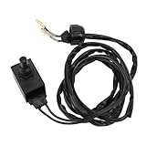 CZPBXOX Motorboat Safety Tether Switch Sensitive
