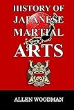 History of Japanese Martial Arts