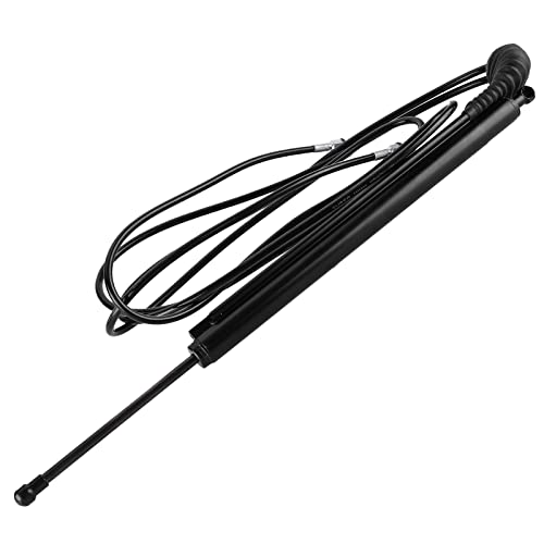 Image of Rear Tailgate Liftgate Actuator Compatible with SRX 2010-2016 2011 9-4X Replace 20928645 Tailgate Power Liftgate Actuator 23429744 Rear Left Tailgate Power Lift Support Tailgate Actuator