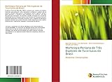 Morfologia Peniana de Três Espécies de Tuco-tucos do Brasil: Rodentia: Ctenomyidae (Portuguese Edition)