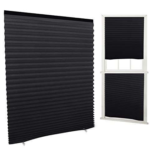Smilcloud Temporary Blackout Blinds 180x90 cm