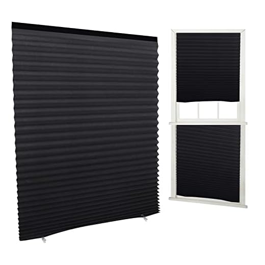 Lightweight Portable Blackout Blinds