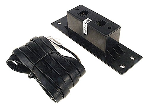 MRC Prodigy Non-Powered Extension Plate