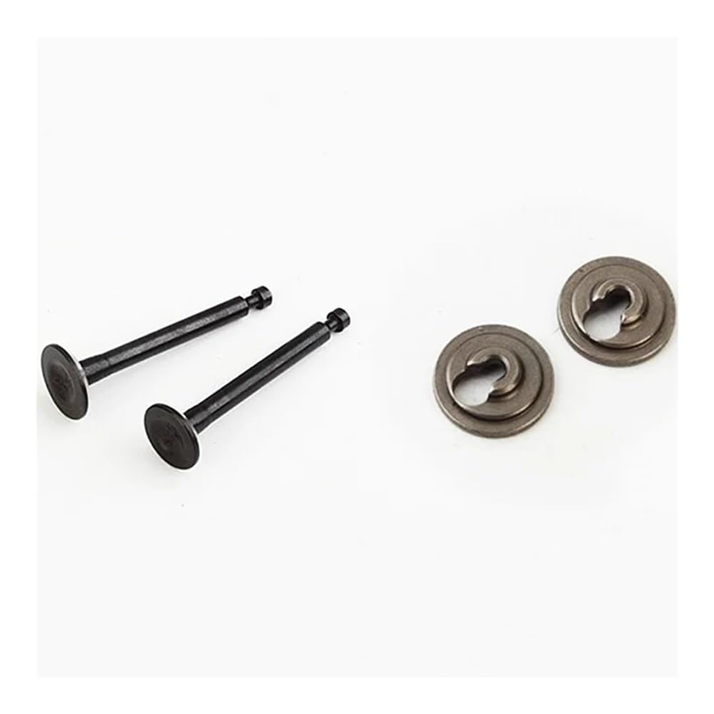 Levage de soupape d'échappement pour moteur 139F et GX31