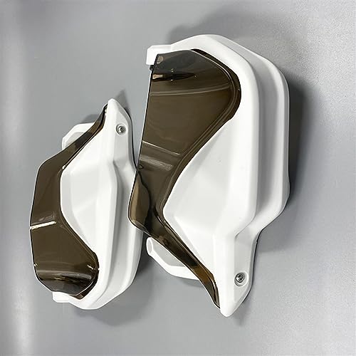 Protège-mains moto R1200GS écran pare-vent aérodynamique pour réduire la fatigue