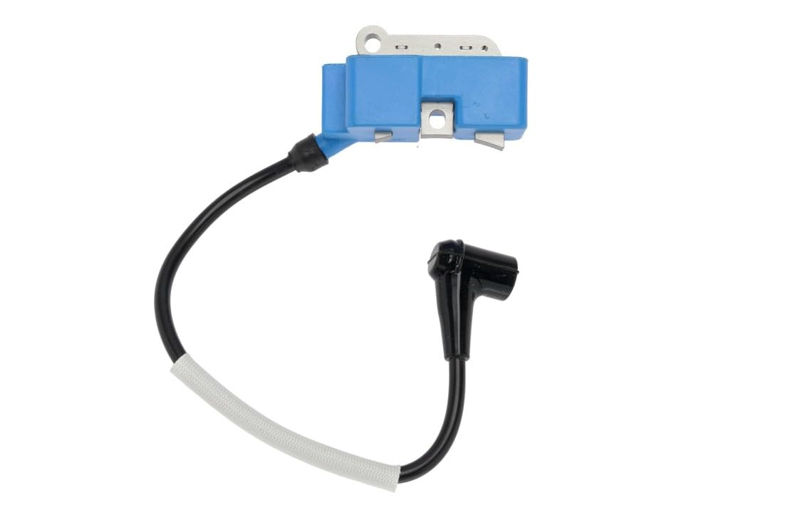 cyclingcolors Ignition Coil Lawn Mower Tractor Chainsaw Strimmer Compatible with Husqvarna K1270 580 38 05-07