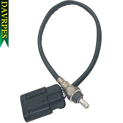 Sensor de Oxígeno Upstream 55213261A para Ducati miniatura 2