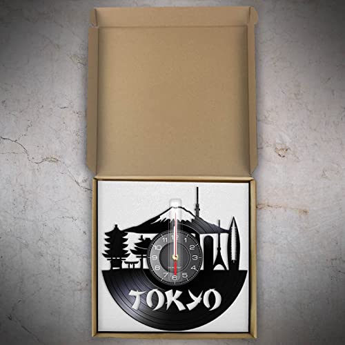 Encuentra la mejor selección de Reloj skyline los más solicitados. 24 Imagen adicional