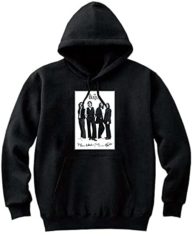 [レコウェア] パーカー ザ ビートルズ バンド ロック パンク メタル 00552-216mlh キッズ