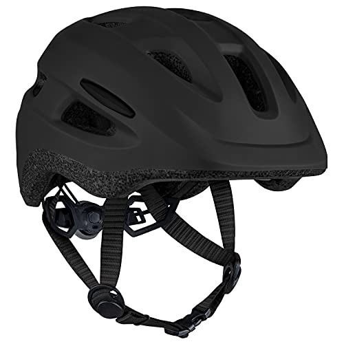 Image of Retrospec Scout Toddler Bike Helmet - Kids Bike Helmet Multi-Sport Protection, Premium Safety & Ventilation, Adjustable Kids Helmets in 2 Sizes for Boys and Girls