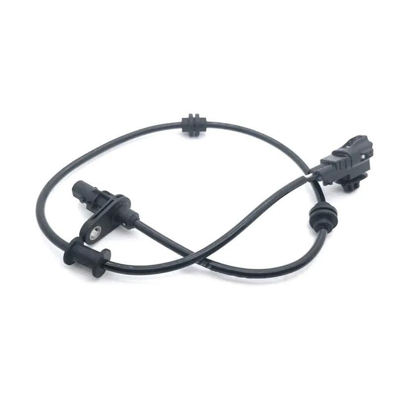 Capteur ABS SsangYong Korando C AWD réparation freinage défaillant 4894034100